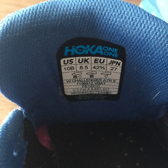 HOKA one one challenger ATR 6 women’s - Picture 6 of 6